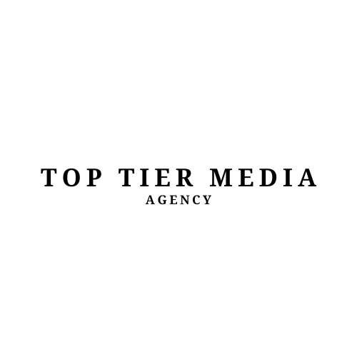 Top Tier Media Agency