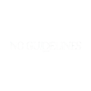 No guidelines apparel